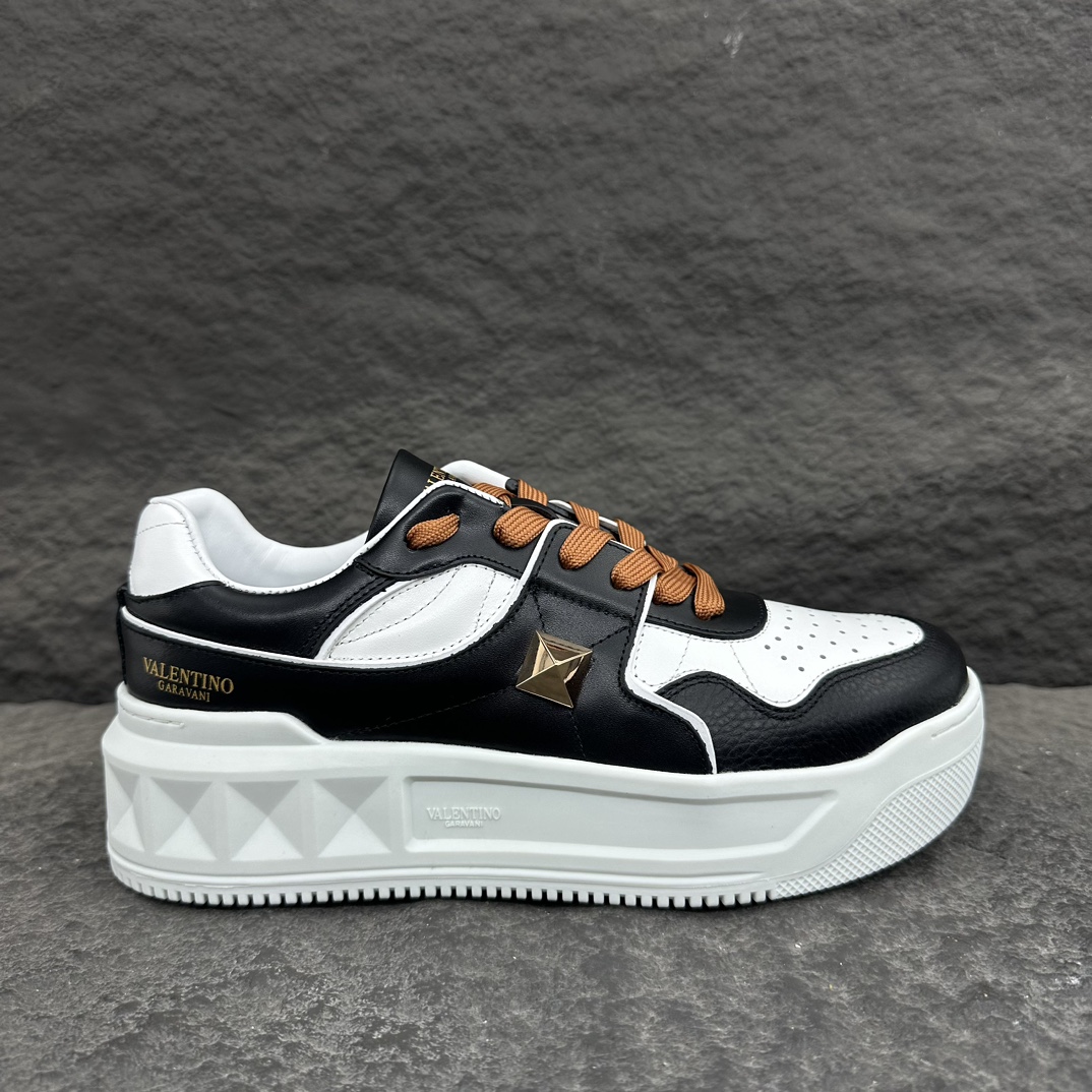 Valentino One Stud XL Sneaker Size 36-46