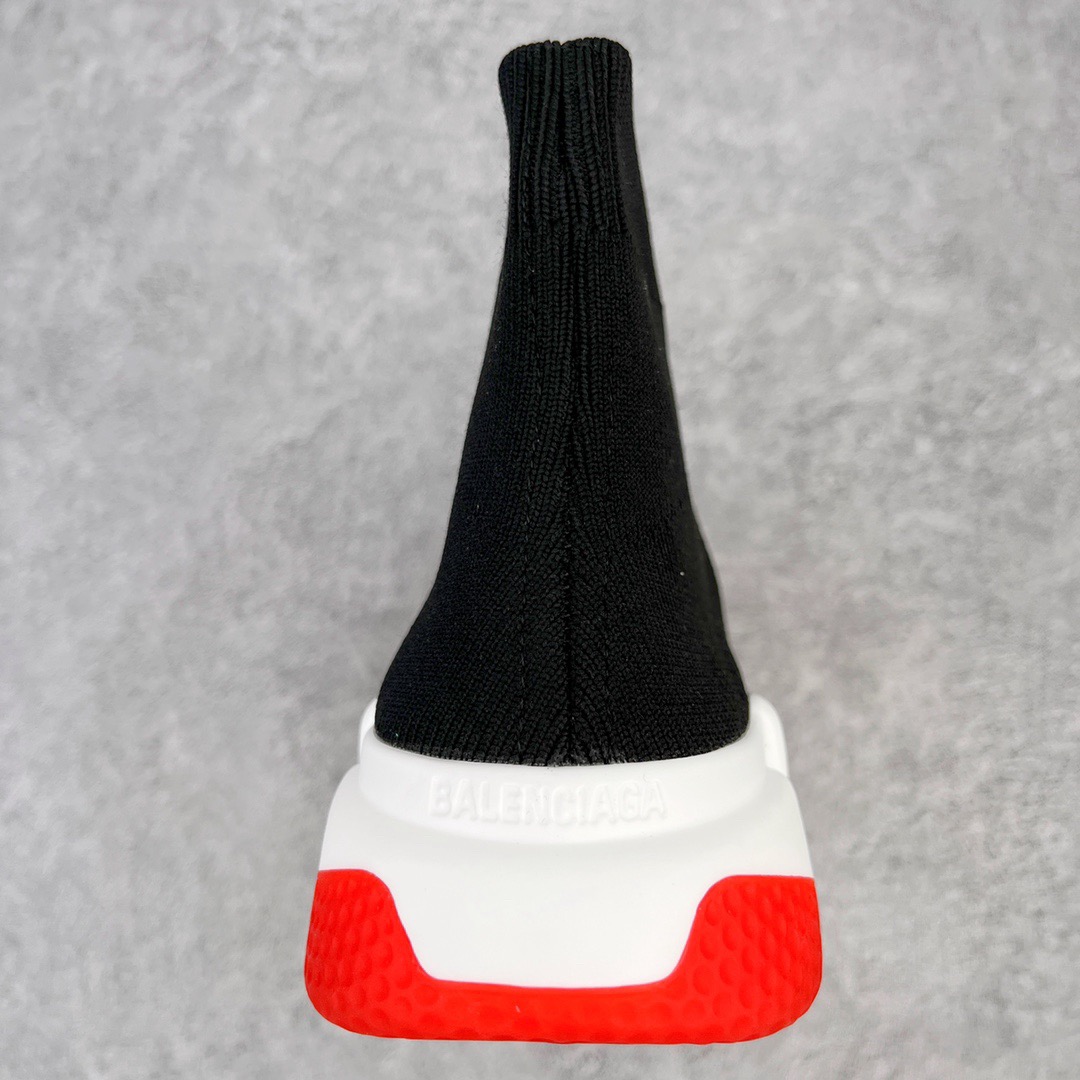 Balenciaga Speed Clear Sole Sneaker Size 36-46