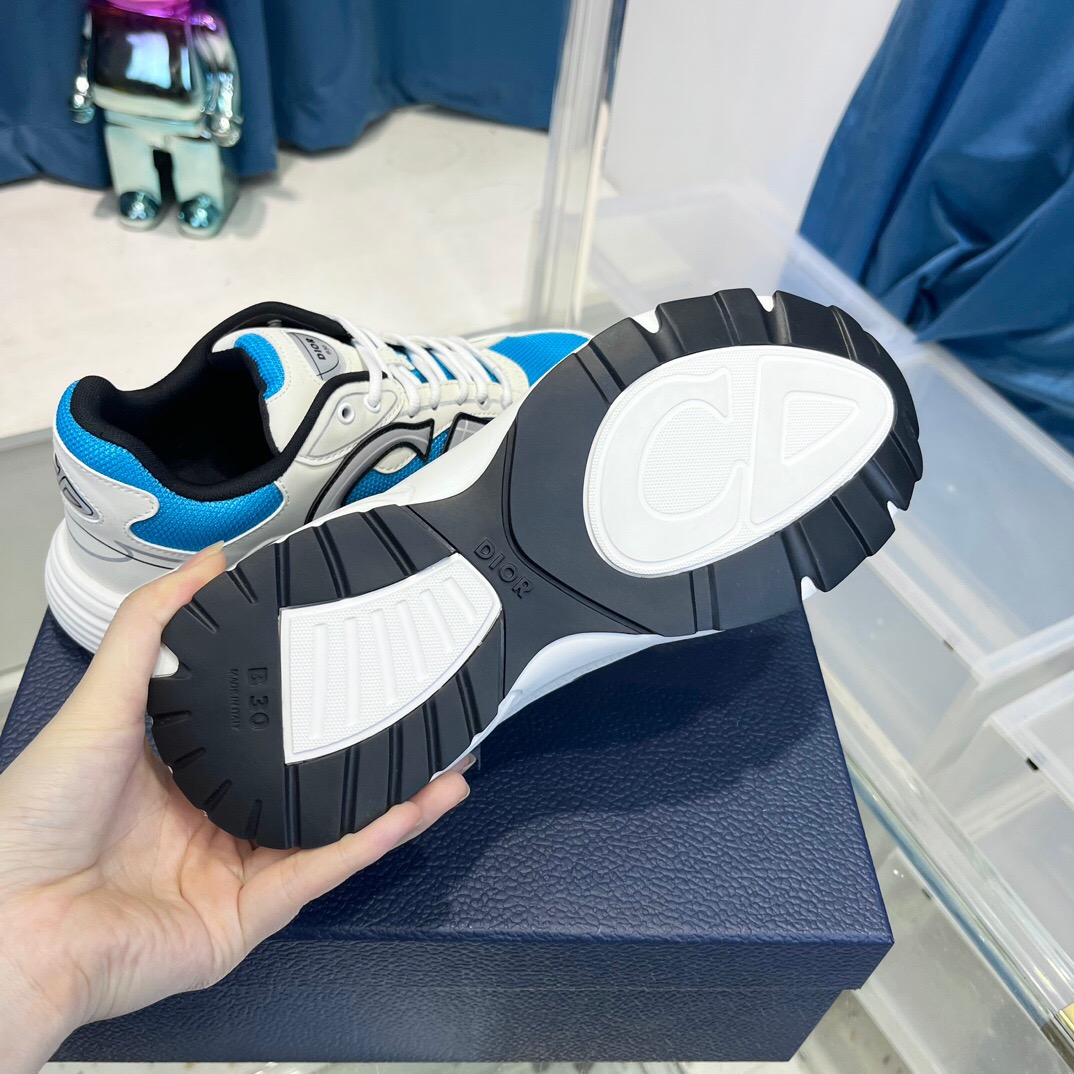 Dior B30 Sneaker Size 36-46
