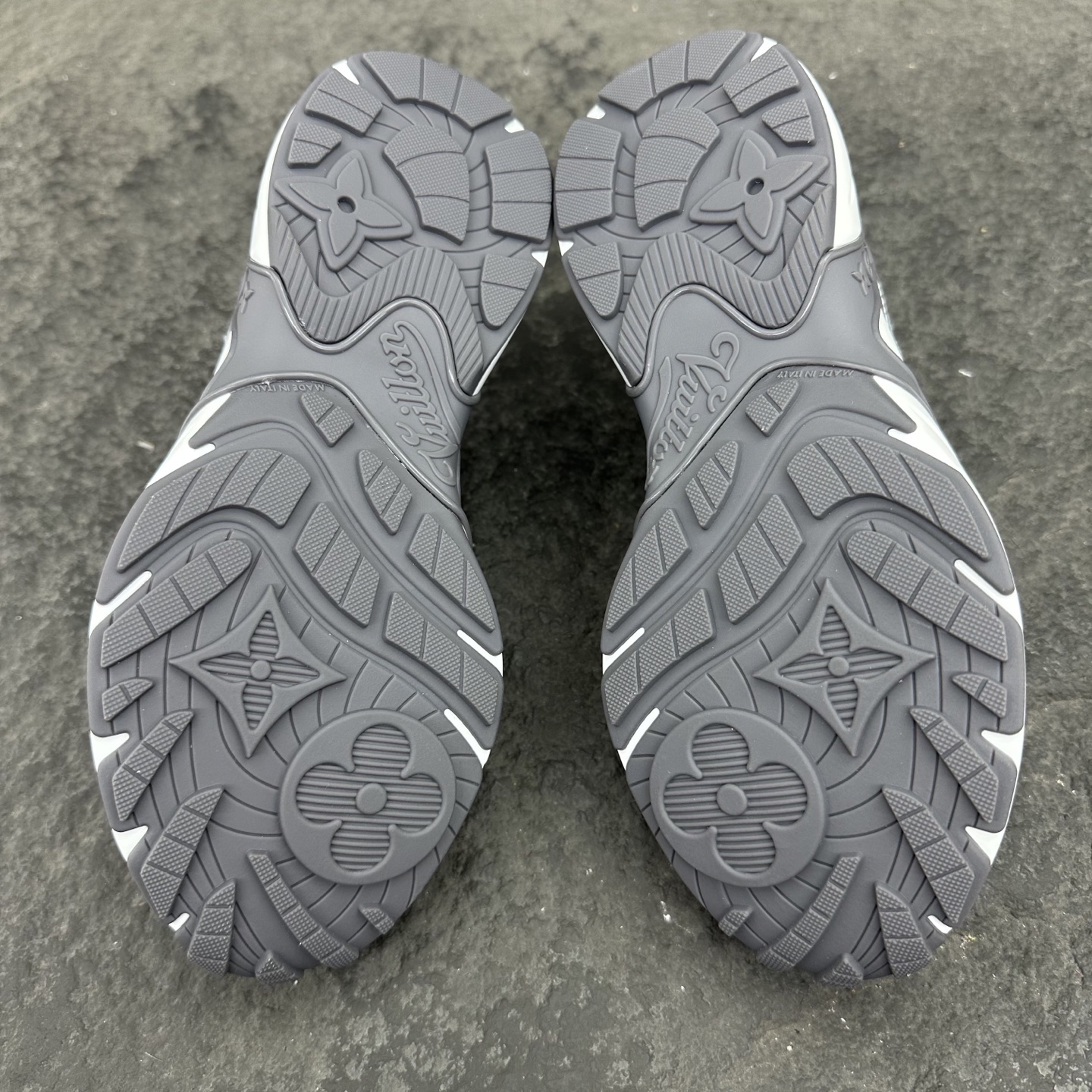 Louis Vuitton LV OLYMPIA Sneaker Size 36-46