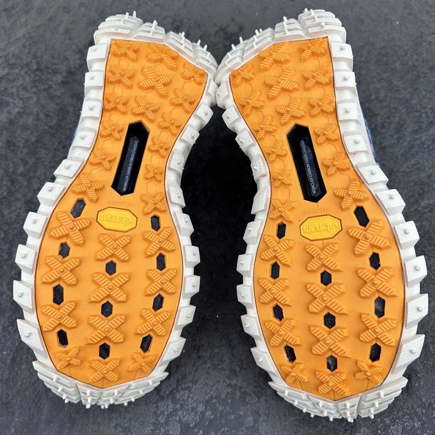 Moncler Trailgrip GTX Sneaker Size 36-46