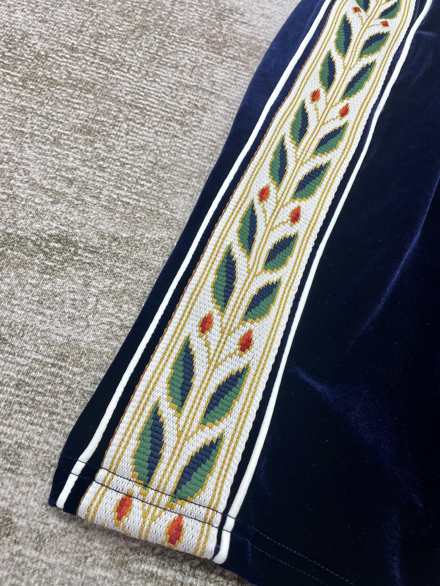 Casablanca Shorts Size S-XL