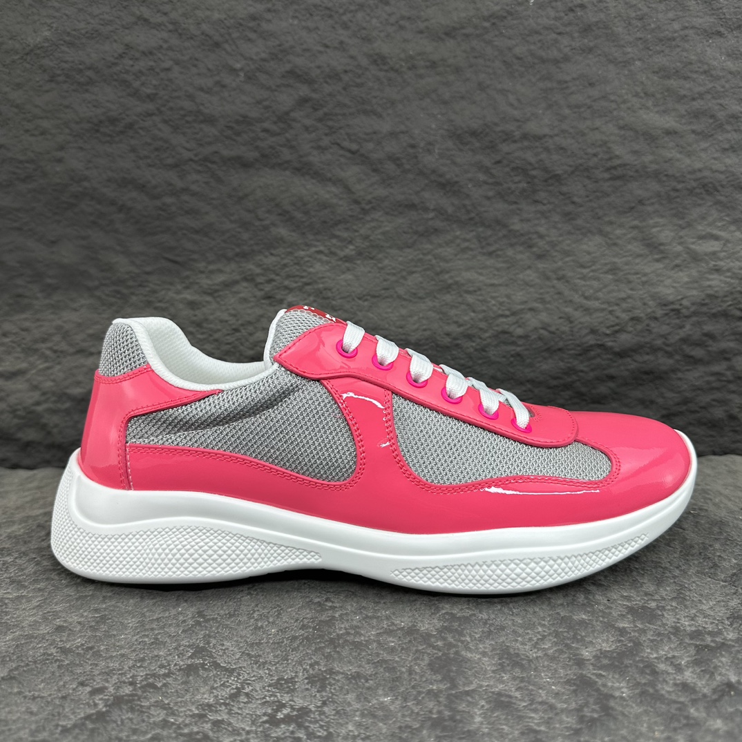 Prada America's Cup Sneaker Size 36-46