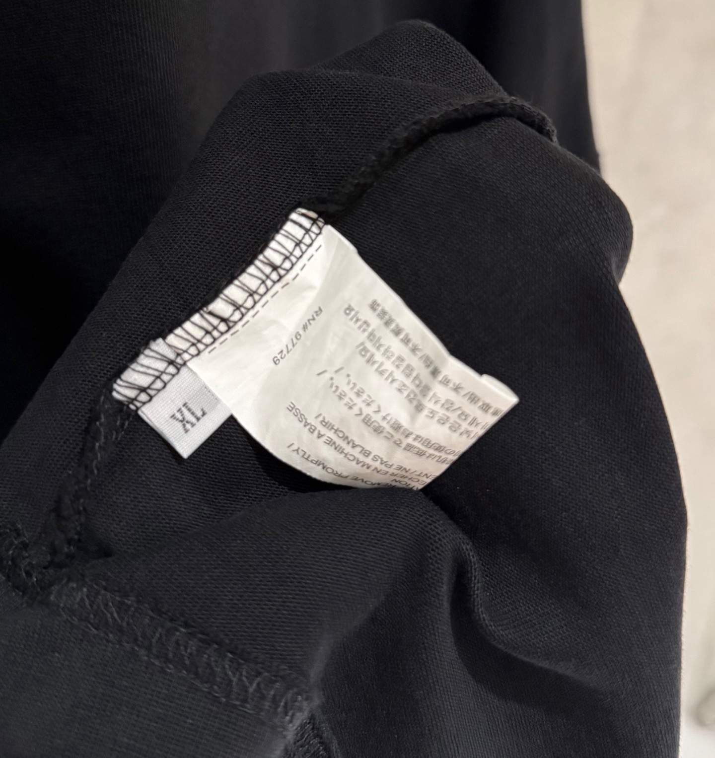 Chrome Hearts Unisex Sweatshirt Size M-XXL