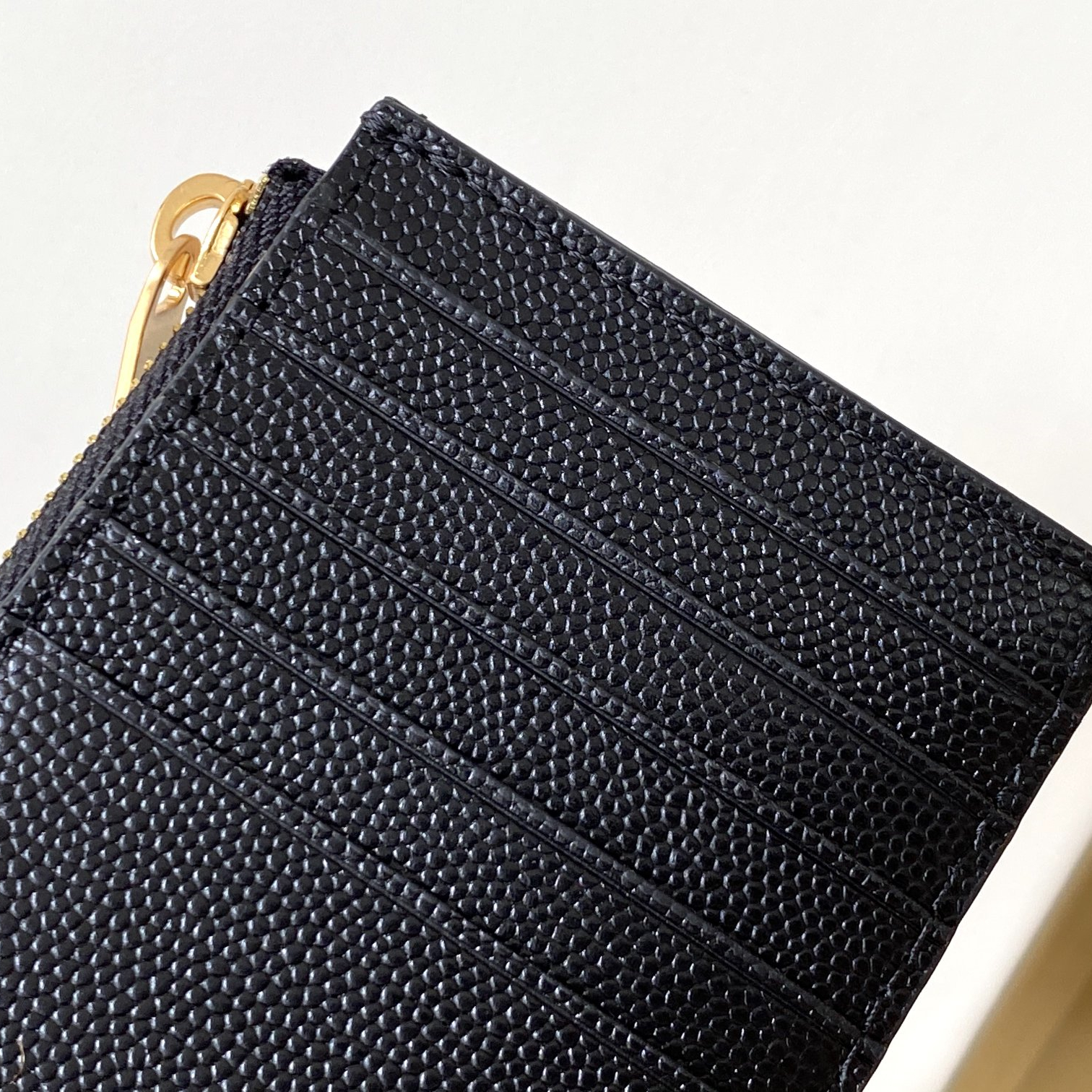 YSL Card Holder 13*8*2cm