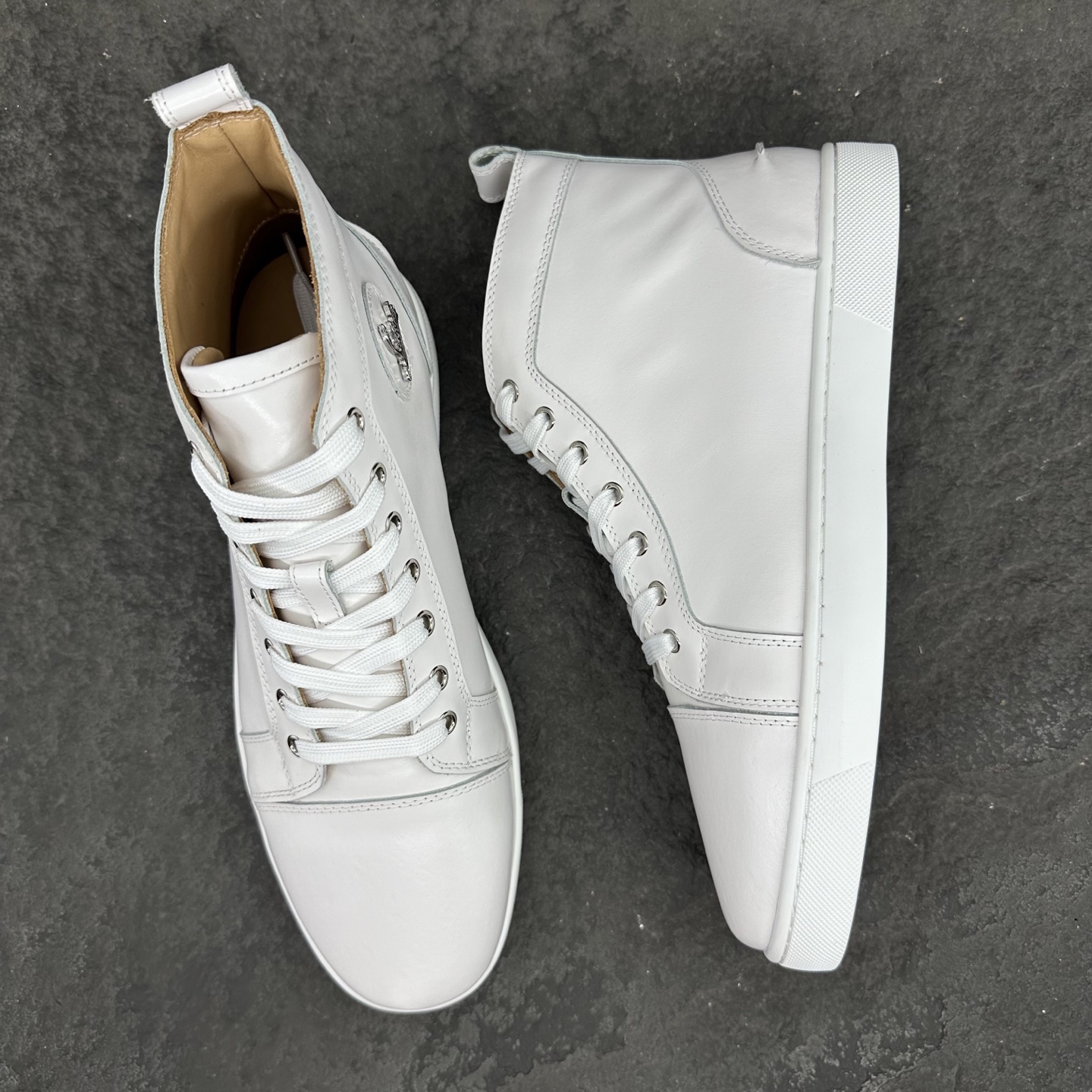 Christian Louboutin Sneaker Size 36-46