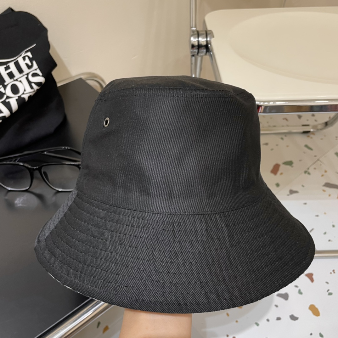 Dior Fisherman's Hat