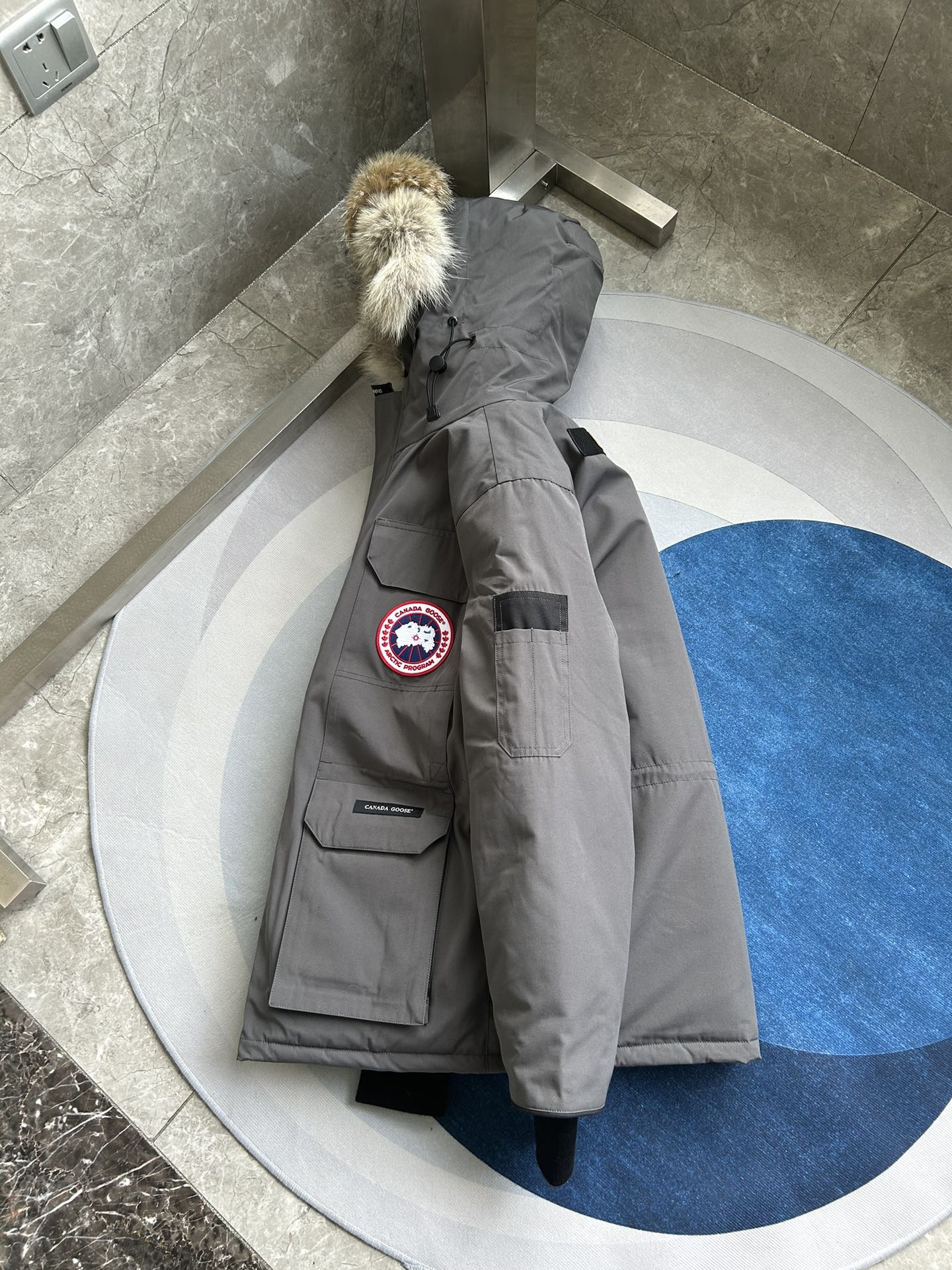 Canada Goose 08 Mens/Women Winter Jacket XS-XXL