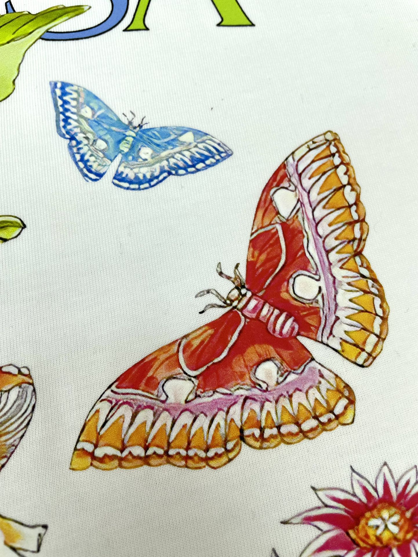 Casablanca T Shirt Size S-XL