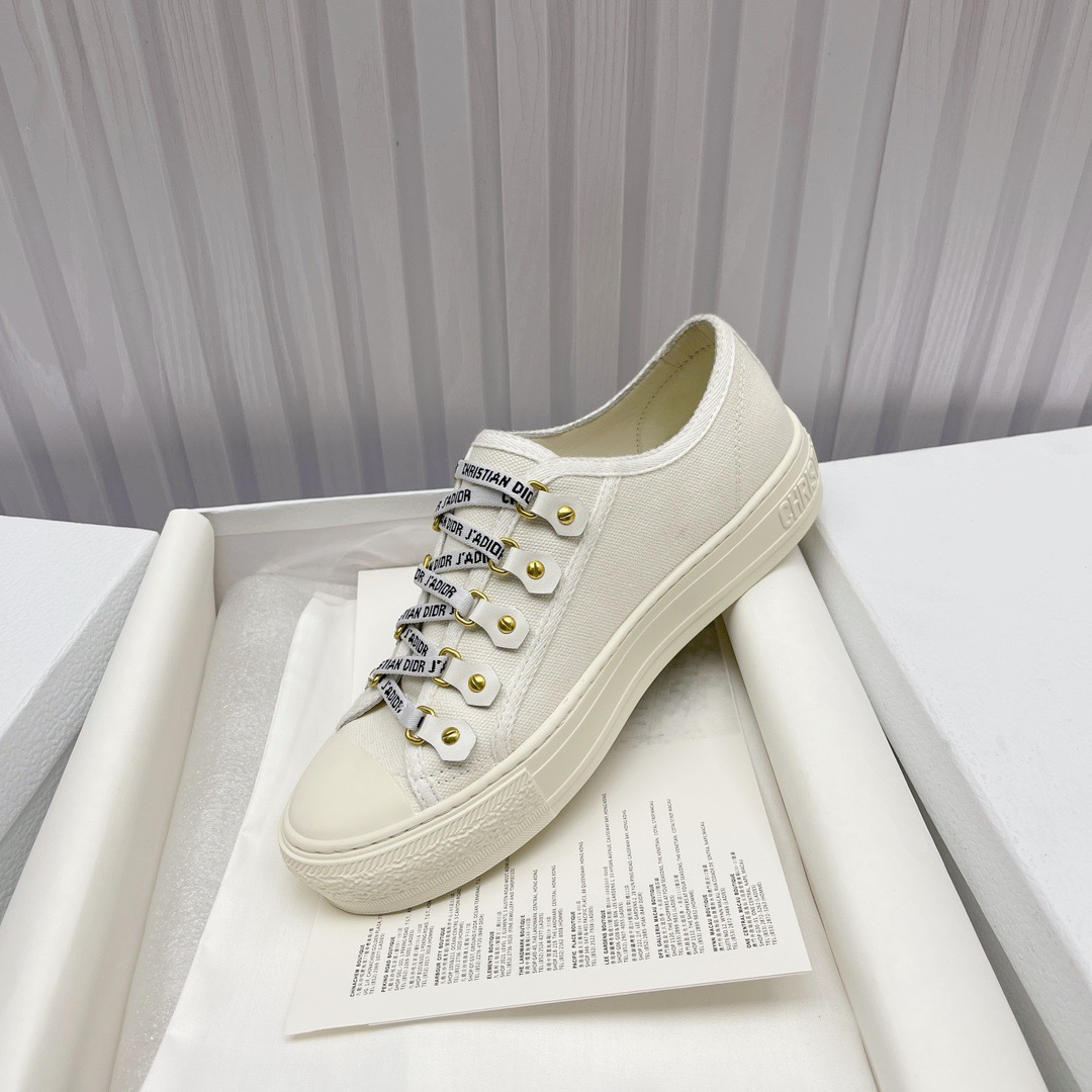 Dior Women Sneaker Size 36-40