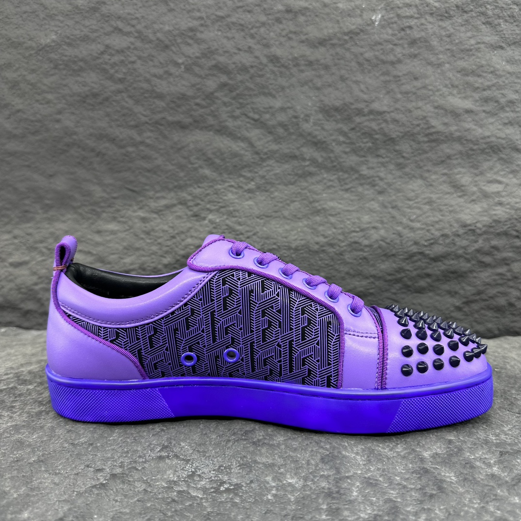 Christian Louboutin Sneaker Size 36-46