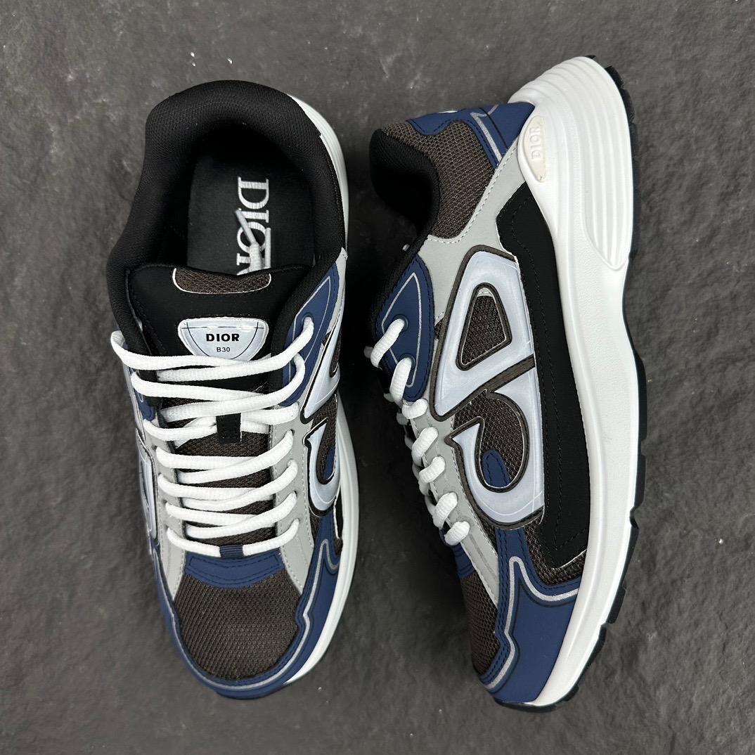 Dior B30 Sneaker Size 36-46