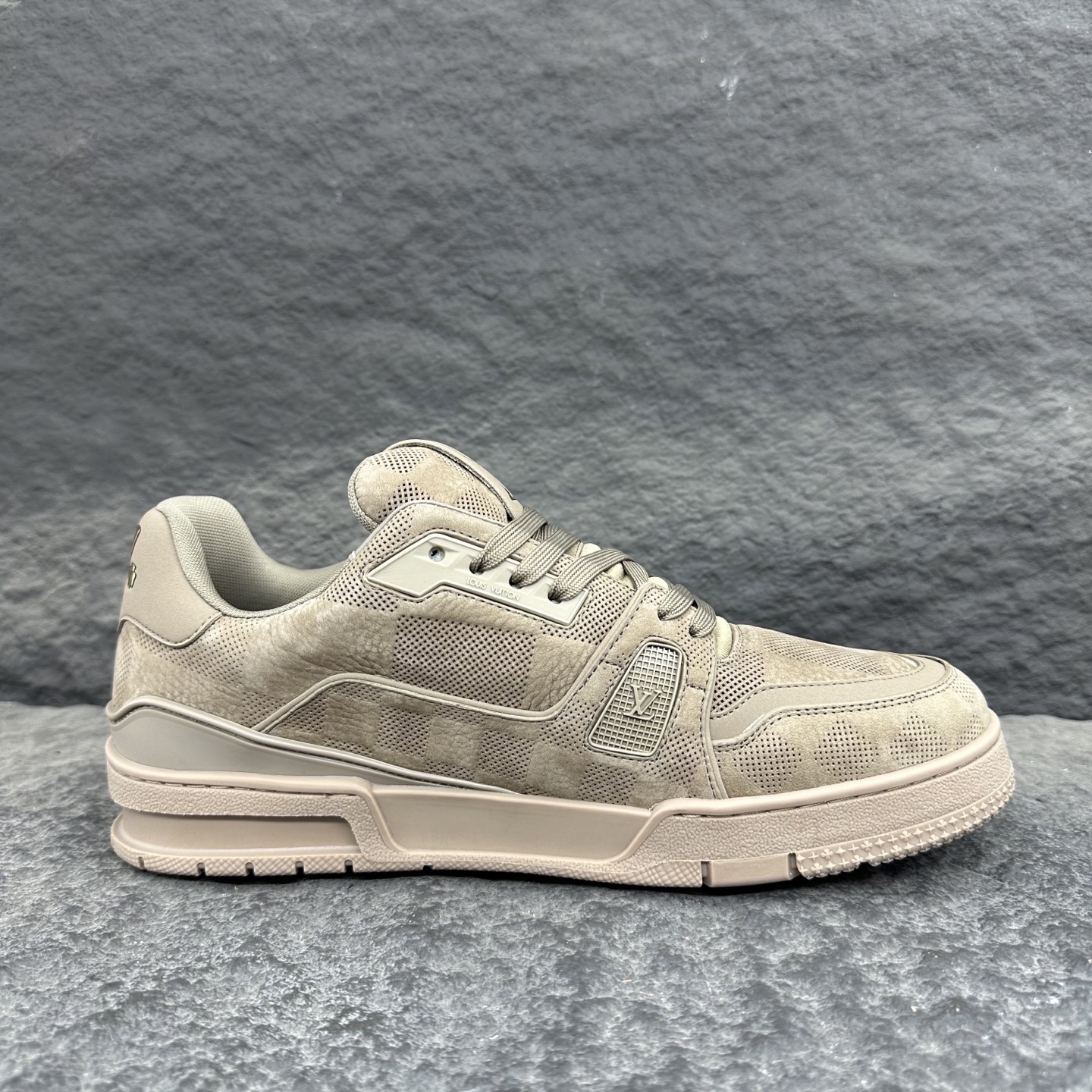 Louis Vuitton LV Trainer Sneaker Size 36-46