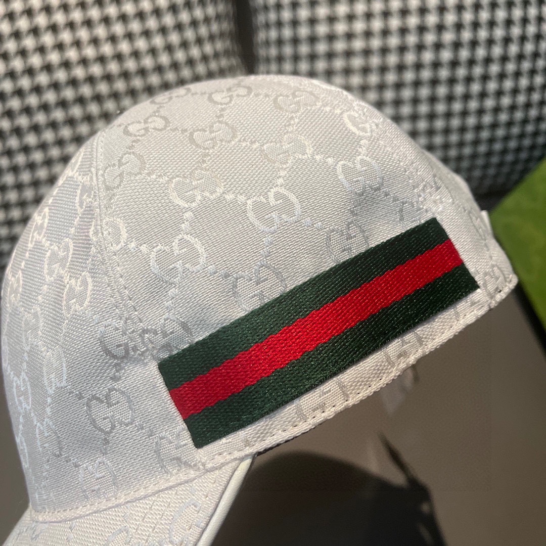 Gucci Baseball Cap