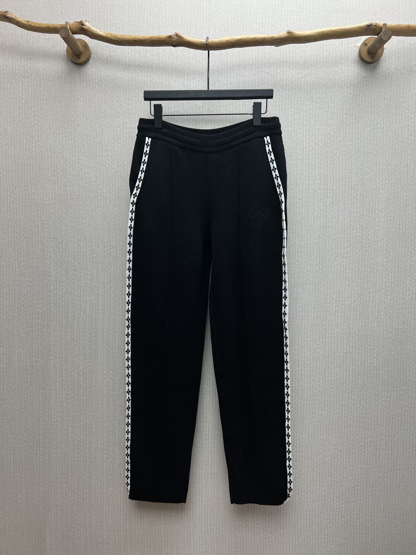 Louis Vuitton Unisex Pants Size S-XL