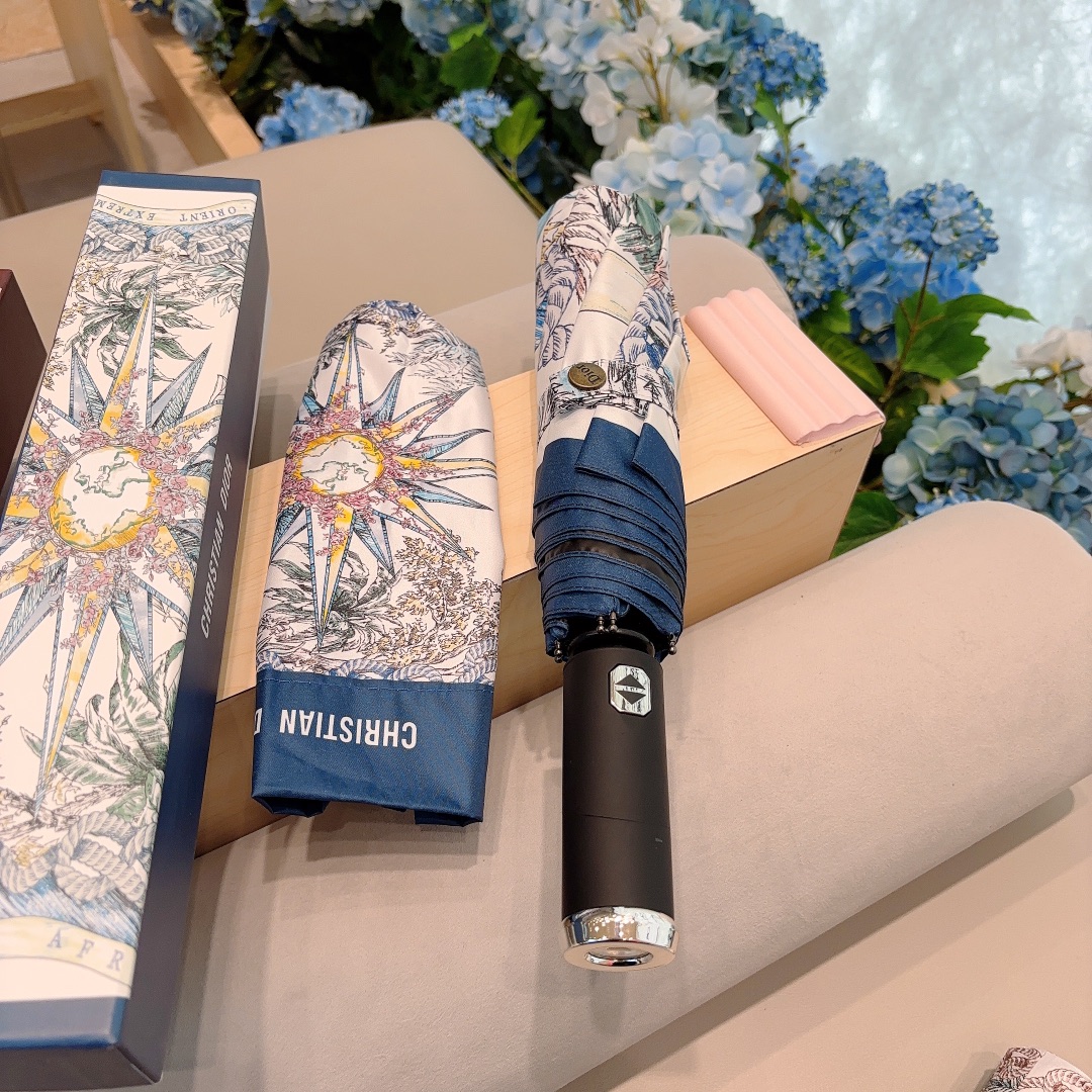 Dior Umbrella
