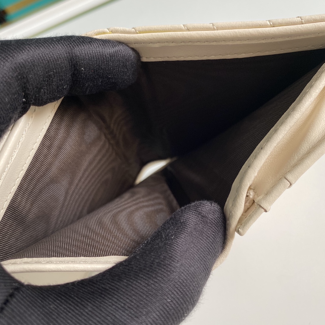 Gucci GG Marmont Women Mens Wallet Purse 11*9*3cm