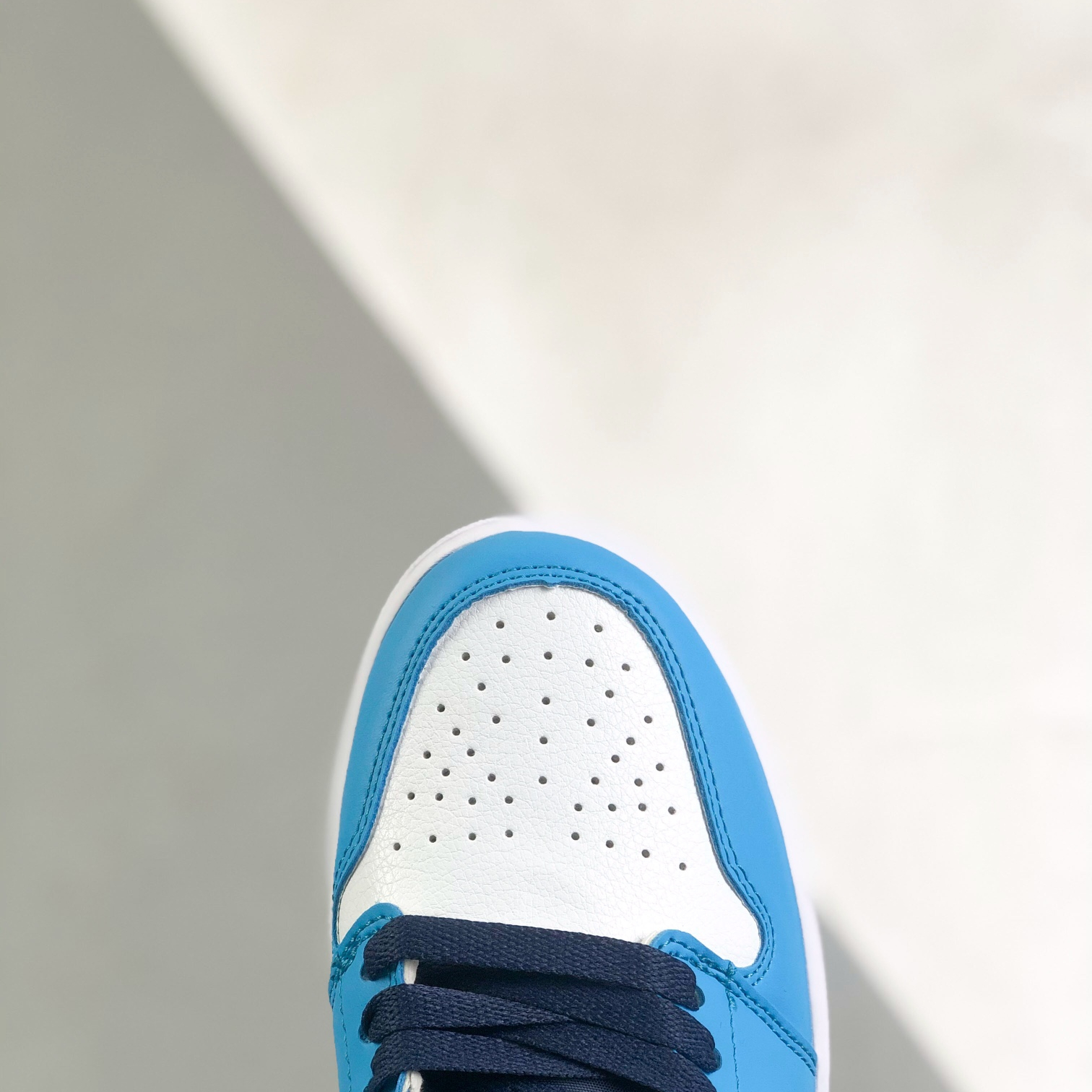 Nike Air Jordan 1 Low Top Sneakers Shoes Gr. 36-46