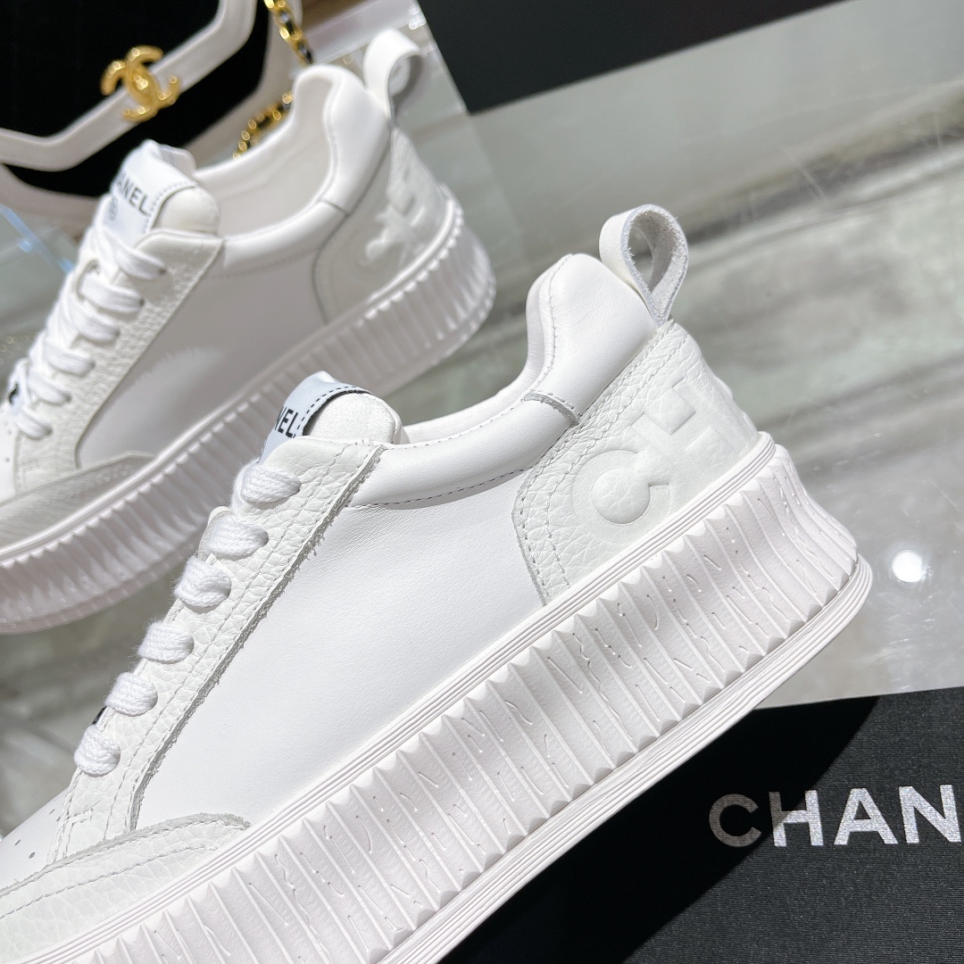Chanel Sneaker Size 36-40