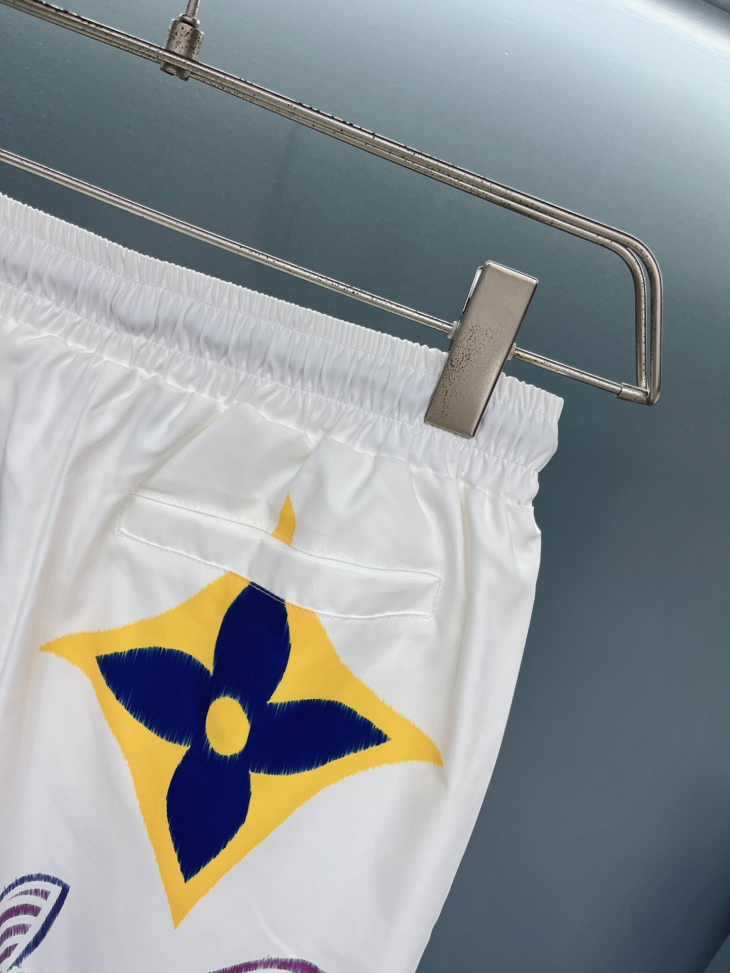 Louis Vuitton Beach Pants Size M-XXXL