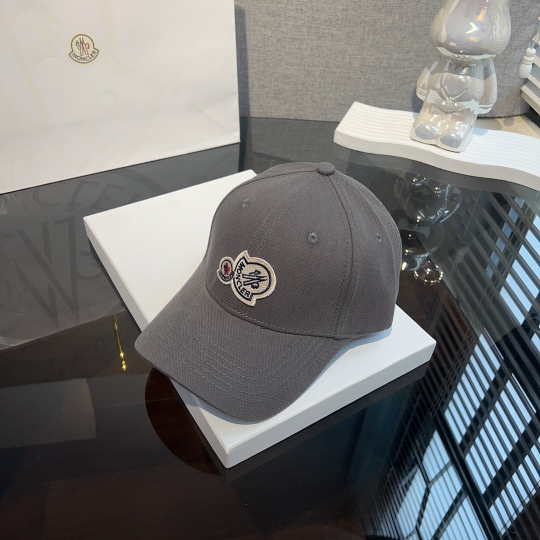 Moncler Baseball Cap