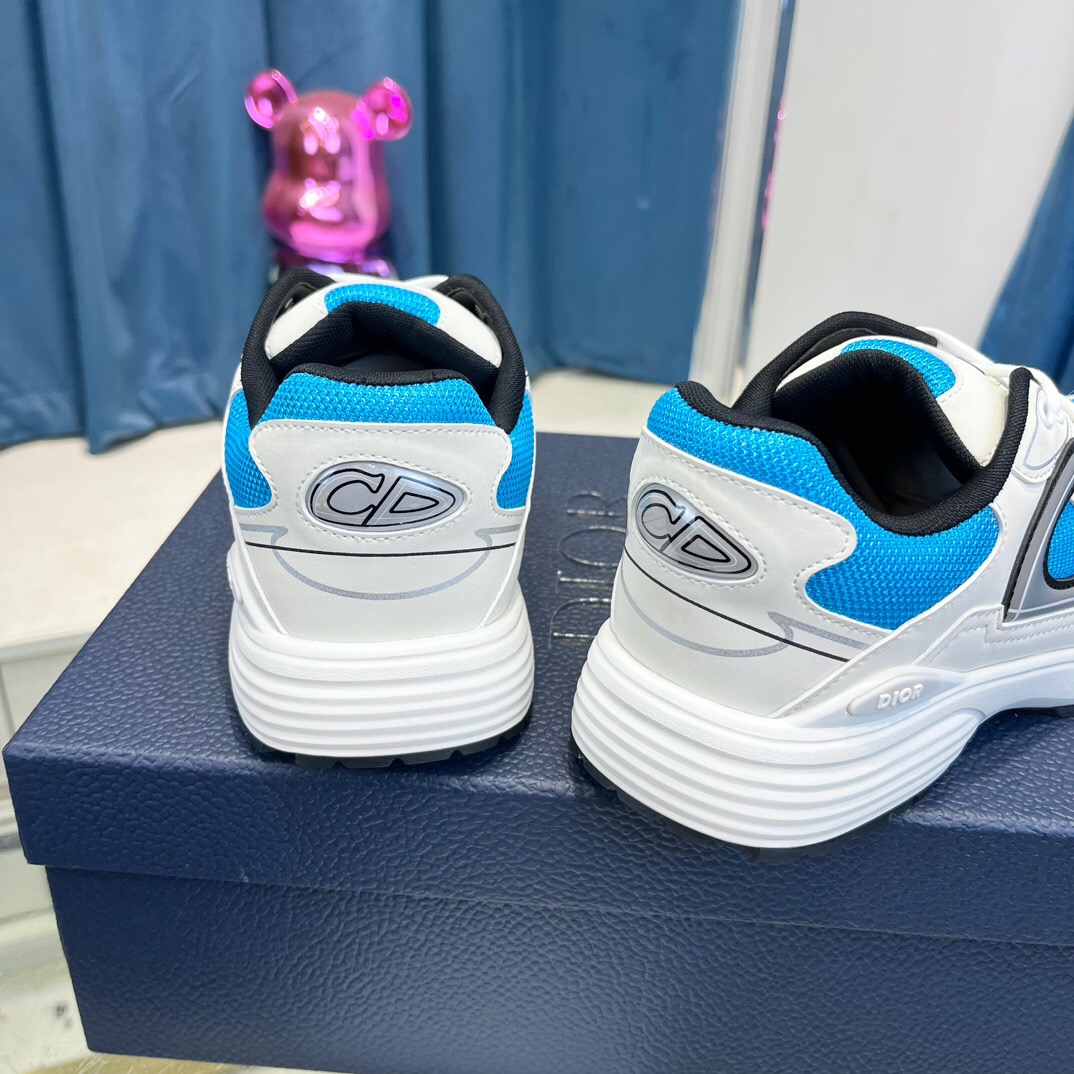 Dior B30 Sneaker Size 36-46