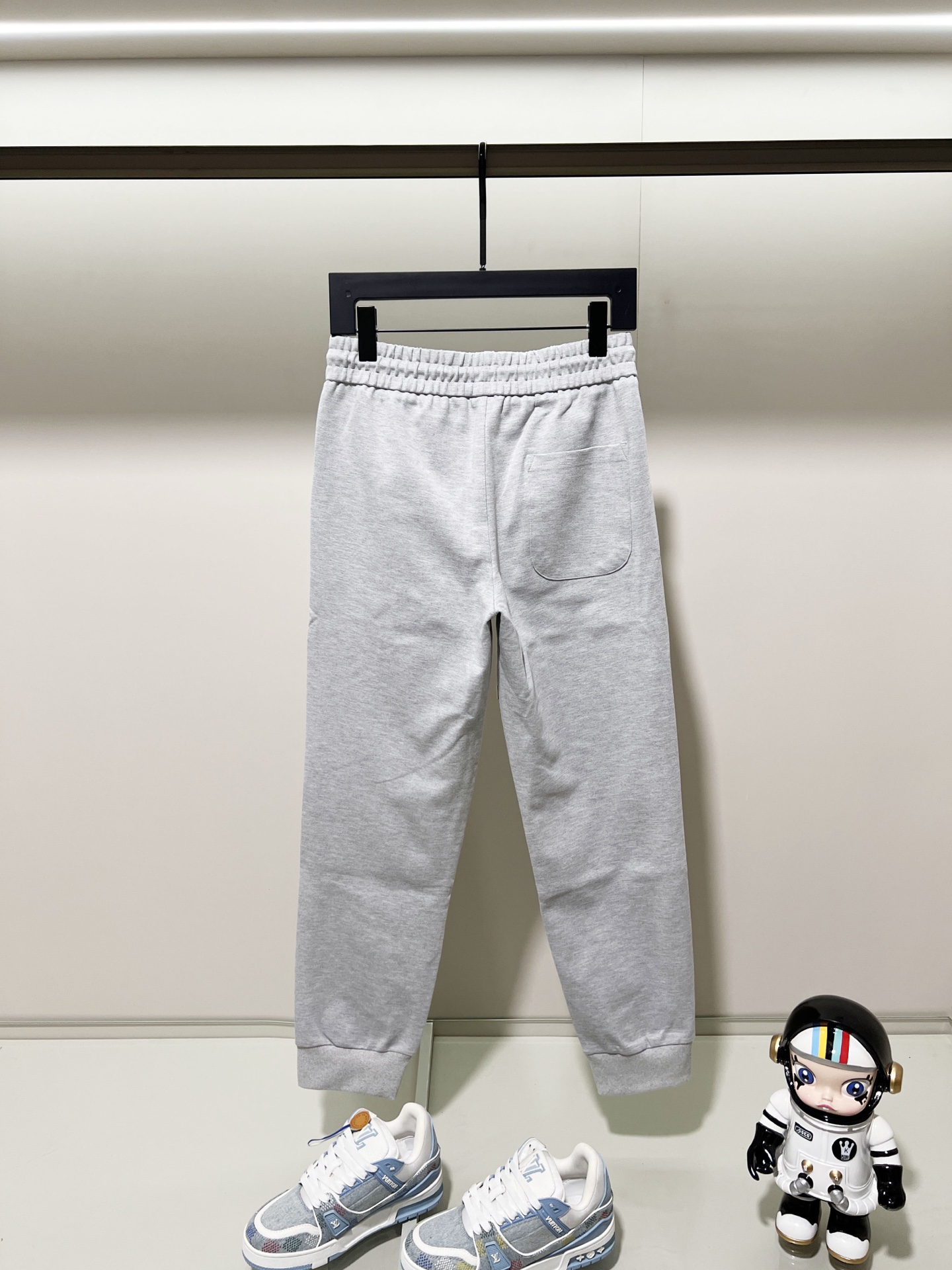 Moncler Unisex Pants Size S-XXL