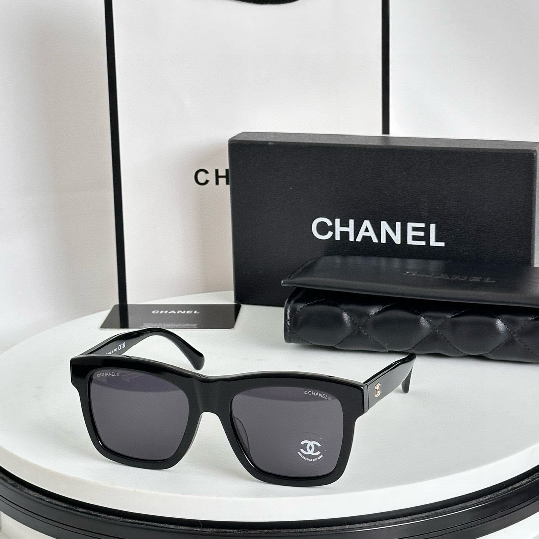 Chanel Sunglasses 8-Color