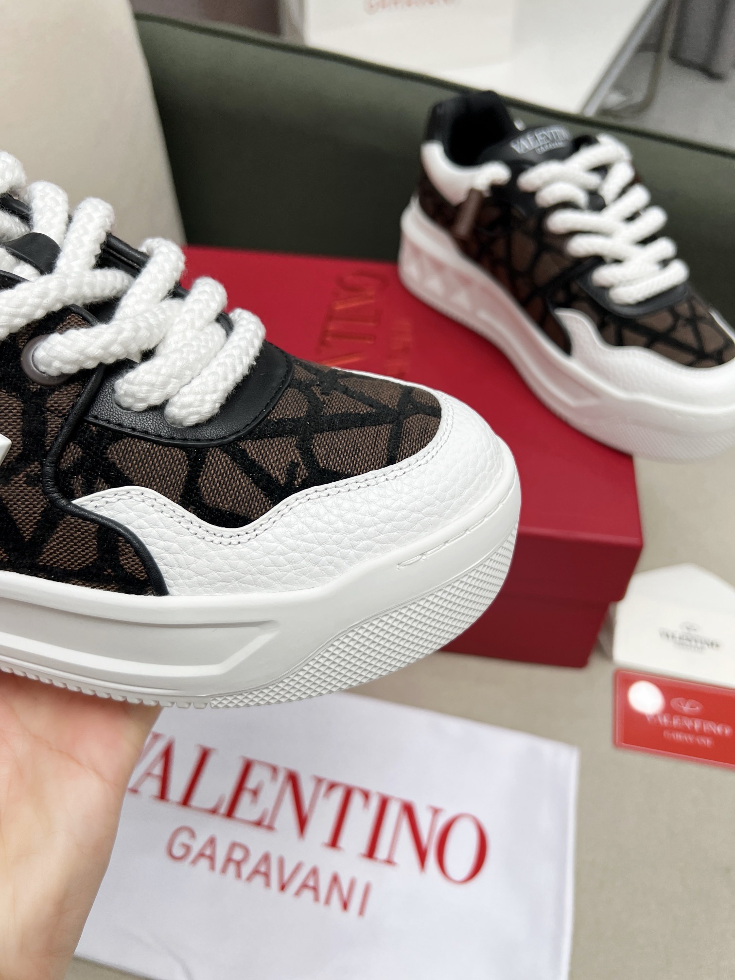 Valentino 2023 new Sneaker size 35-46