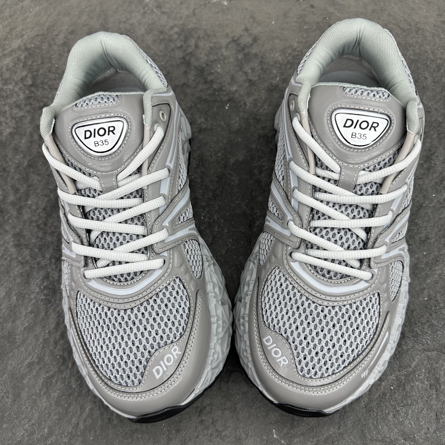 Dior B35 Men Sneaker Size 40-46