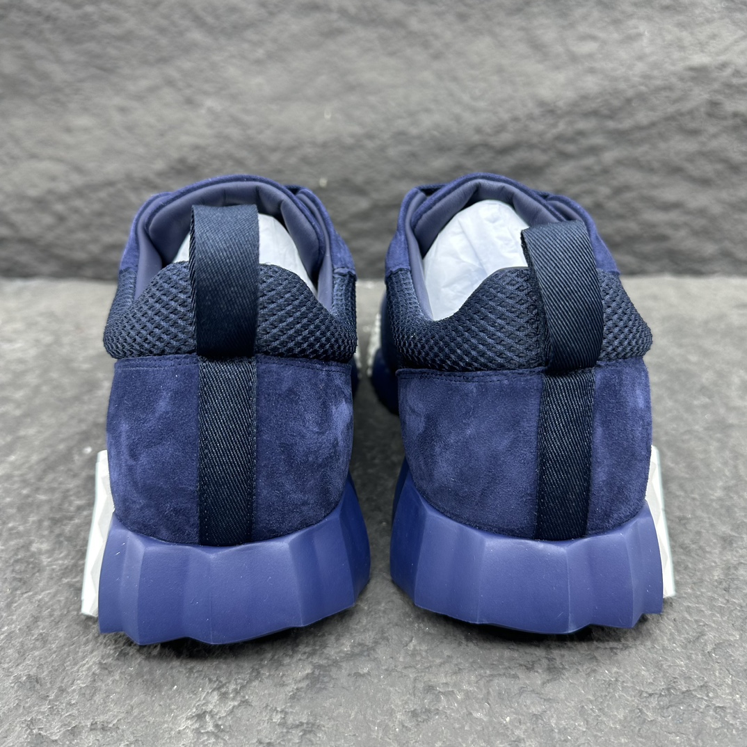 Hermes Bouncing Sneaker Size 36-46