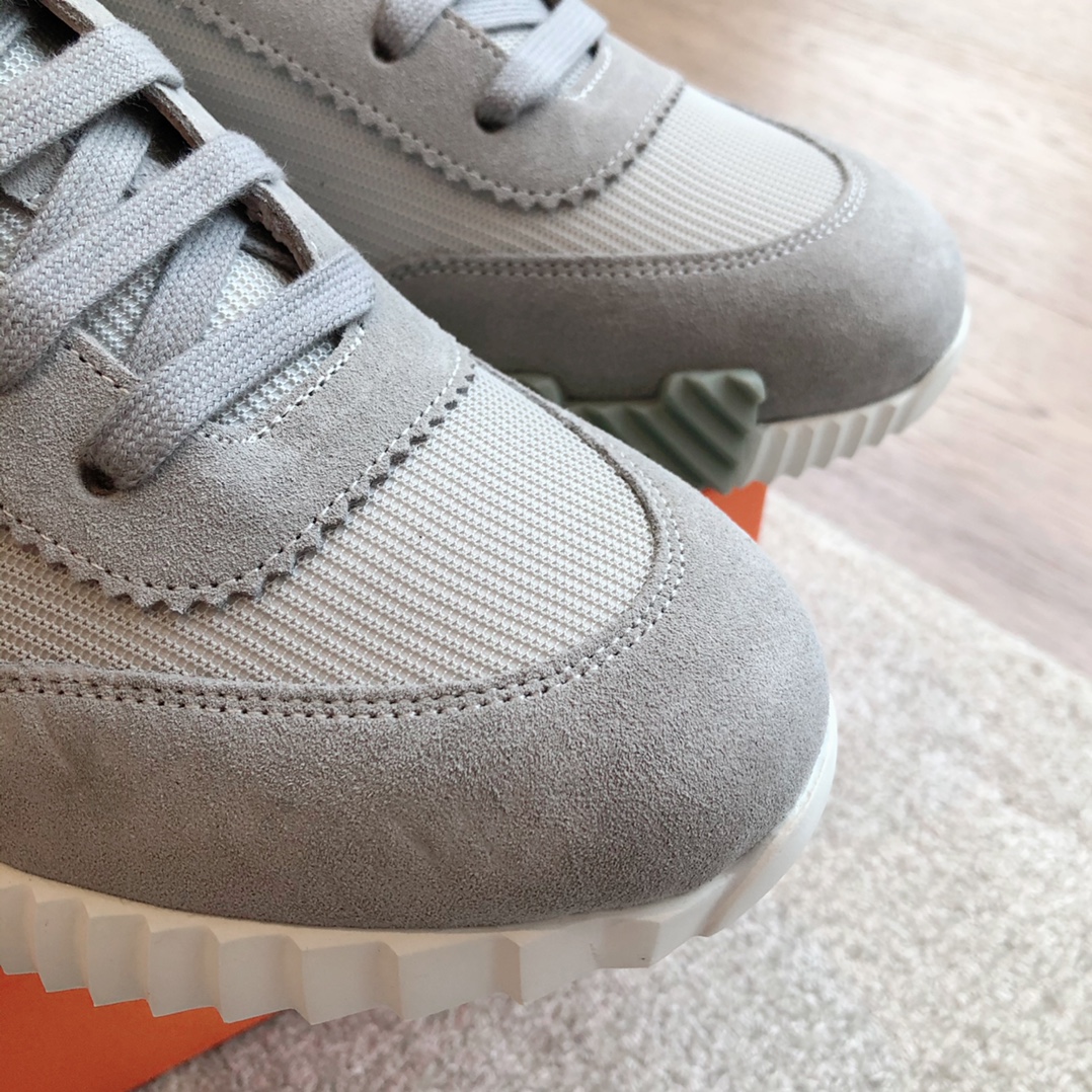 Hermes Bouncing Sneaker Size 36-46