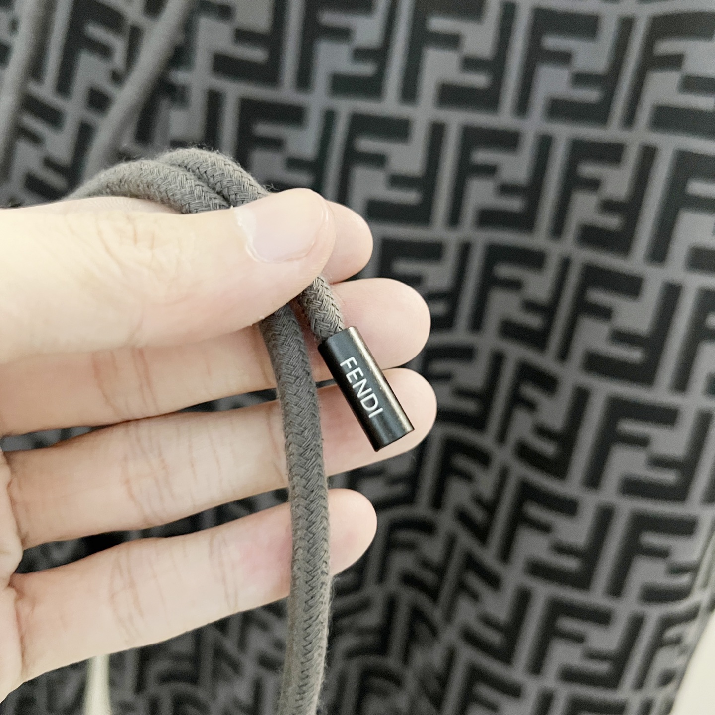 Fendi Unisex Pants Size S-XL