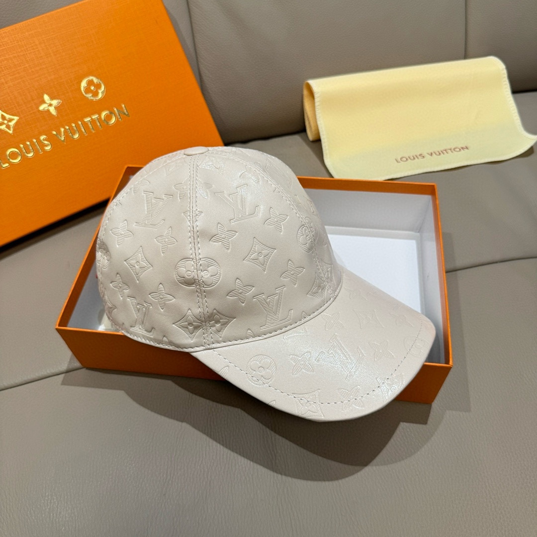Louis Vuitton Baseball Cap