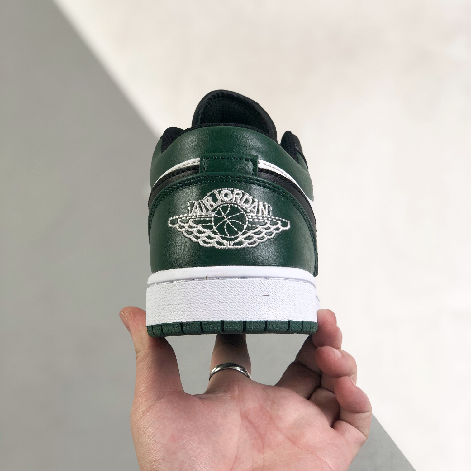 Nike Air Jordan 1 Low Top Sneakers Shoes Gr. 36-46