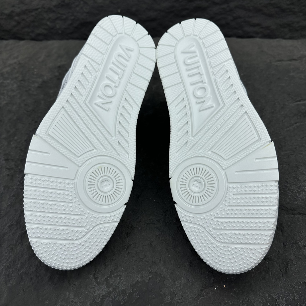 Louis Vuitton LV Trainer Sneaker Size 36-46