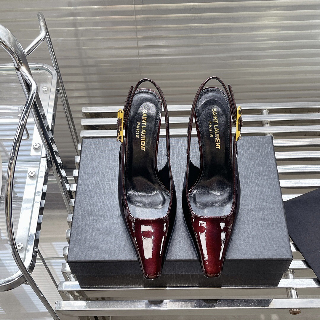 YSL DUNE Pumps Size 35-40