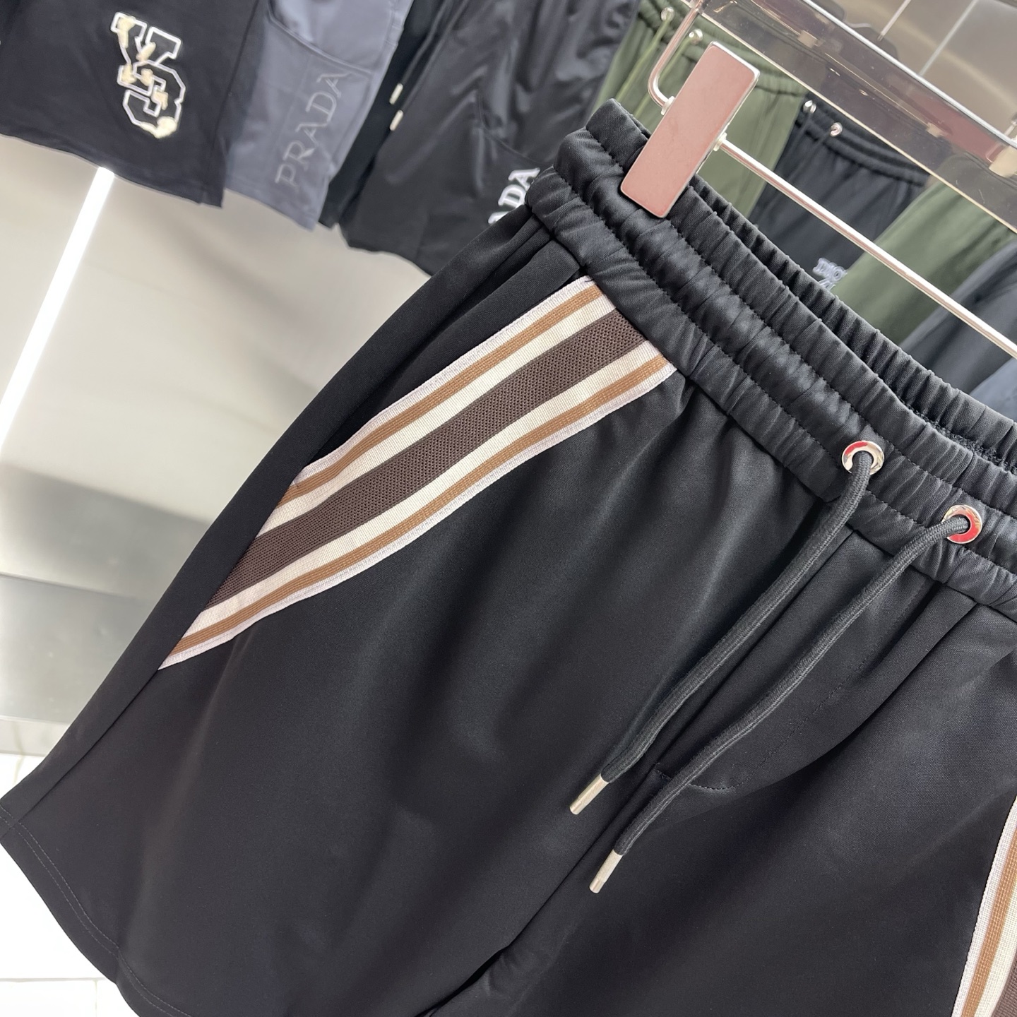 Burberry Shorts M-3XL