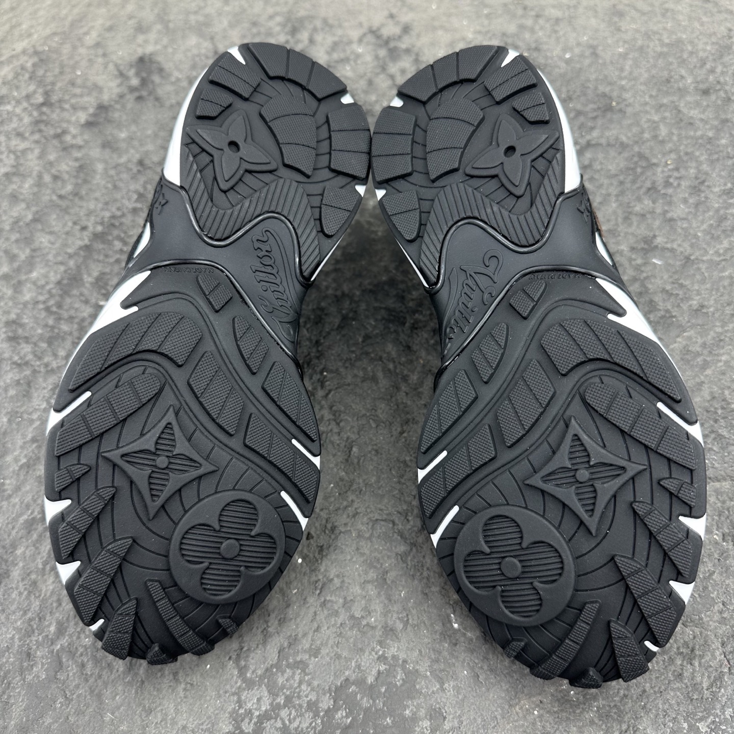 Louis Vuitton LV OLYMPIA Sneaker Size 36-46