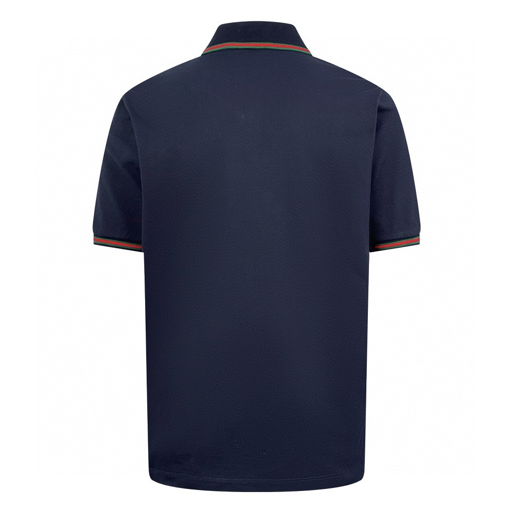 Gucci Polo T Shirt Size S-XL