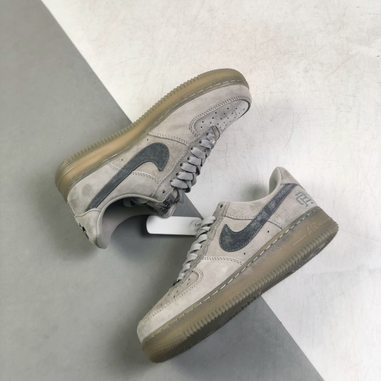 Nike Air Force 1 Sneakers Shoes Gr. 36-45