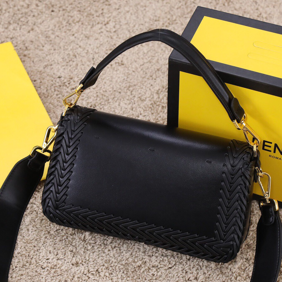 Fendi New Shoulder Bags 27*6*15cm