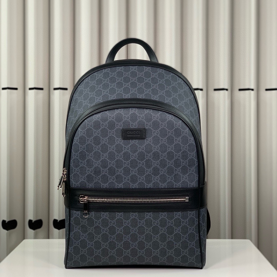 Gucci GG Sueme 771158 Backpack Bags 44*28*15.5cm