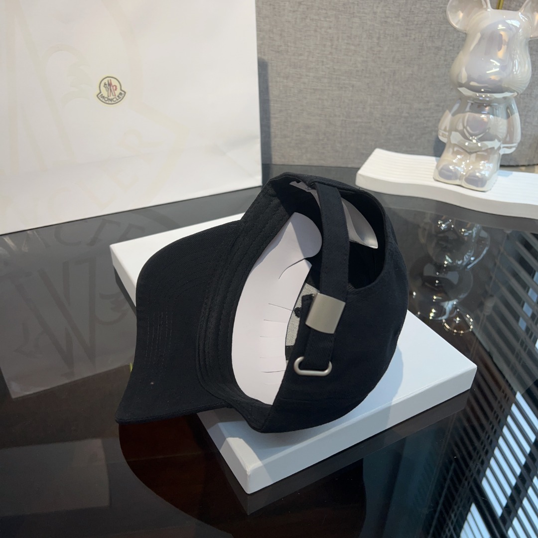 Moncler Baseball Cap