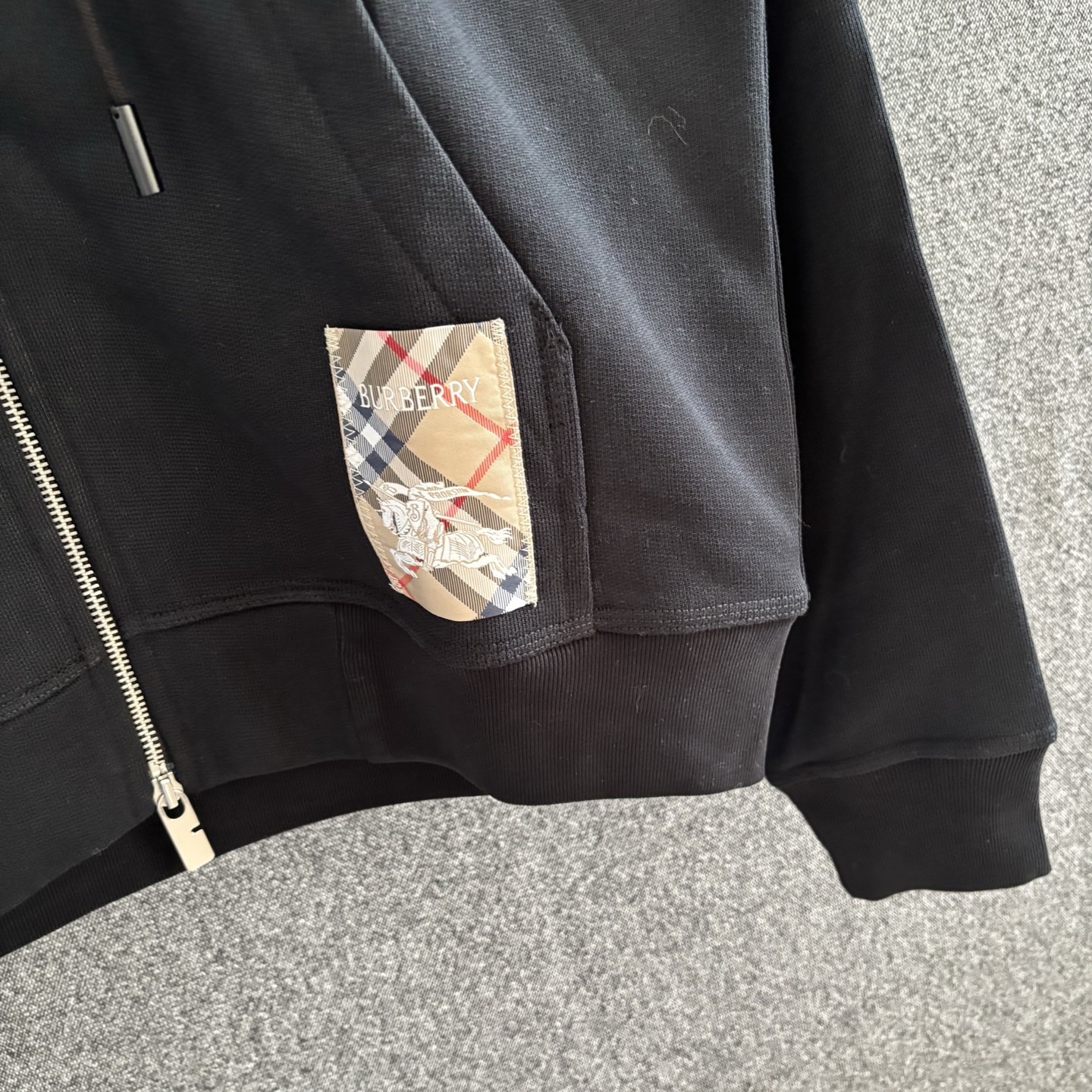 Burberry 2025FW Unisex Jacket Size S-XL