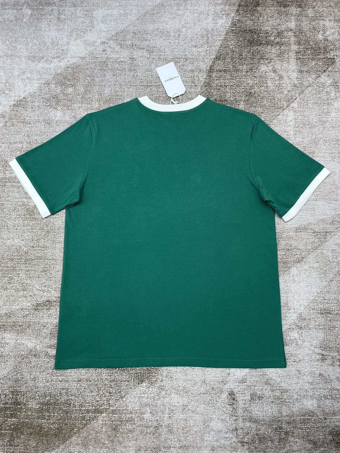 Casablanca T Shirt Size S-XL