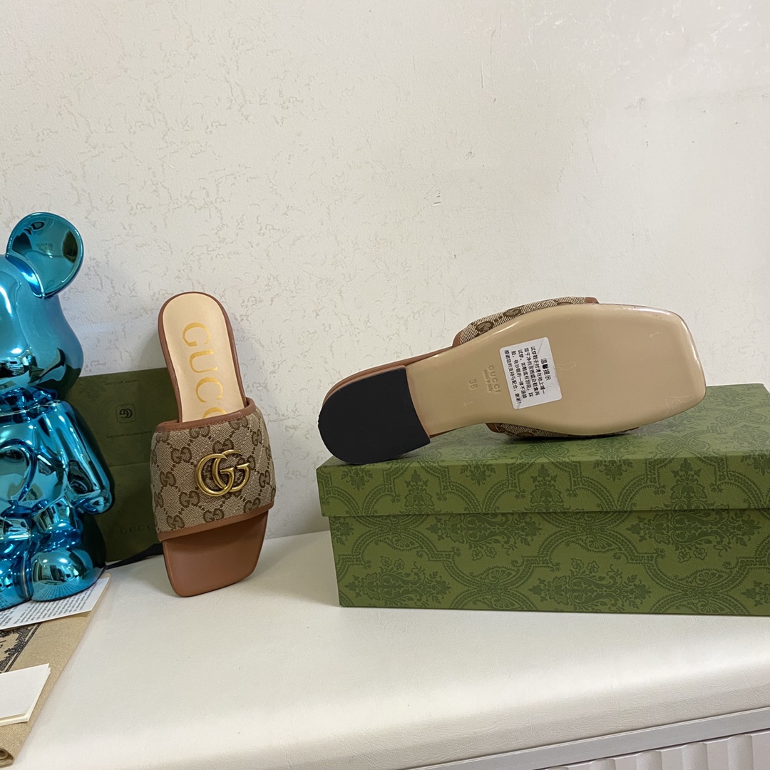 Gucci Women Sandals Size 36-41