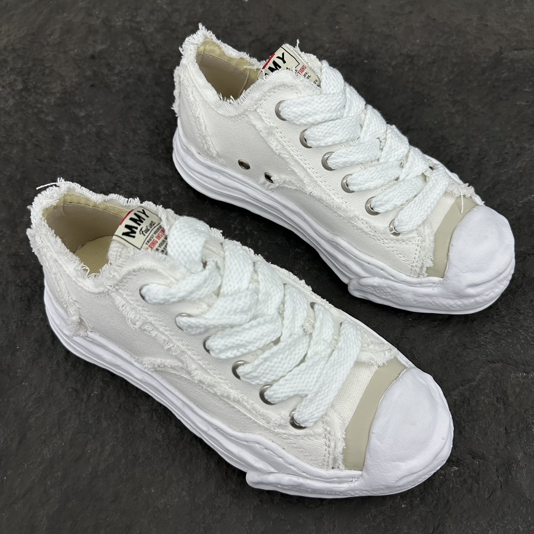 Aison Mihara Yasuhiro MMY Sneaker Size 36-46