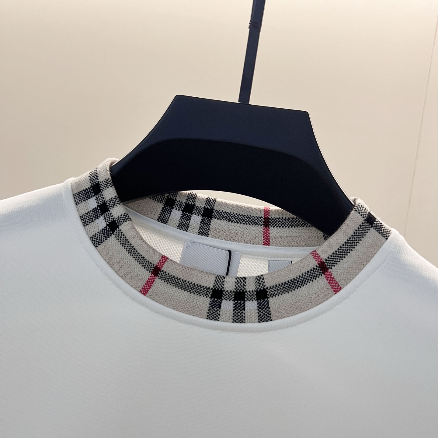 Burberry New Unisex Sweatshirt Size XS-L