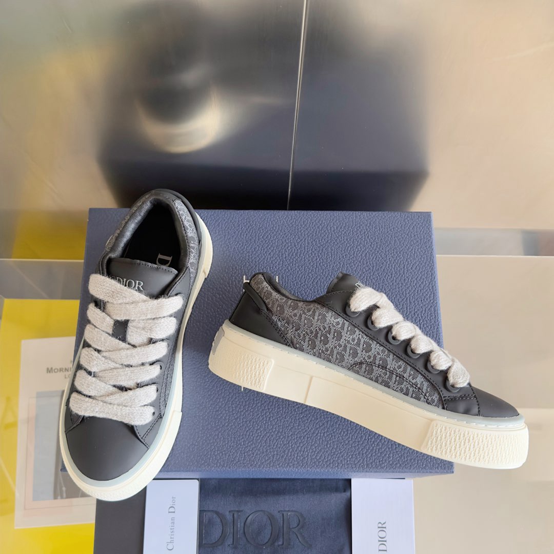 Dior B33 New Sneaker Size 36-46